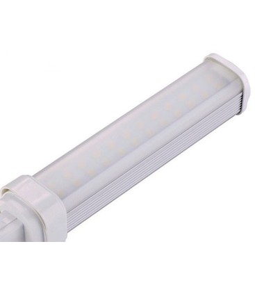 Outlet: LEDlife G24Q LED pære - 5W, 120°, mattert Outlet: LEDlife G24Q LED pære - 5W, 120°, mattert