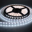 10W/m vanntett LED strip - 5m, IP68, 60 LED per meter!