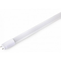 LED lysrør & armatur LEDlife T8-ENDURE60 - 9W LED rør, 60 cm, slagfast, flicker free