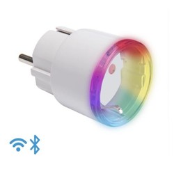 Smart Home Shelly Plus Plug S