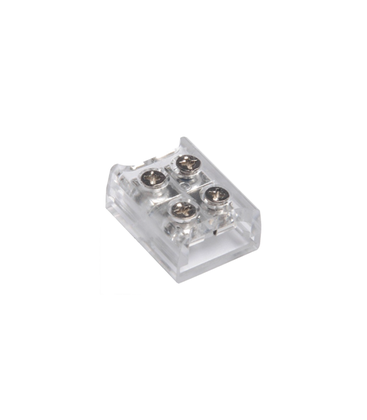 LED stripe samler til løse ledninger - 8mm, enkeltfarget, IP20, 5V-24V LED stripe samler til løse ledninger - 8mm, enkeltfarget, IP20, 5V-24V