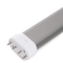 LEDlife 2G11 - LED lysstofrør, 12W, 32cm, 2G11, 230V