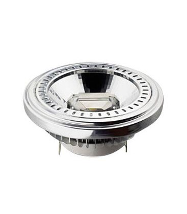 V-Tac 15W LED spot - 12V, G53 AR111