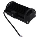 36W LED arbeidslys - Bil, lastebil, traktor, trailer, utrykningskjøretøyer, kald hvit, 12V / 24V