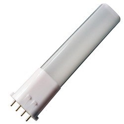 LED lyskilder LEDlife 2G7 - LED pære, 4W, 2G7