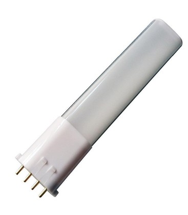 LEDlife 2G7 - LED pære, 4W, 2G7