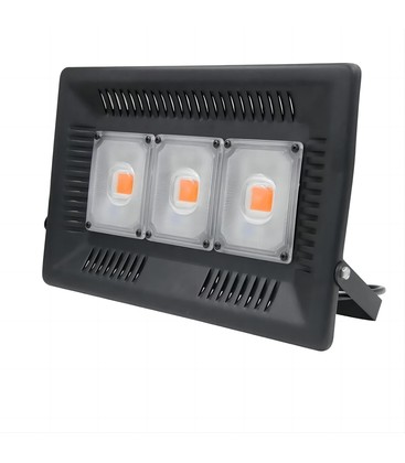 150W vekstlampe LED - grow lamp, inkl. oppheng,150W