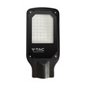 V-Tac 50W LED gatelys - Ø45mm, IP65