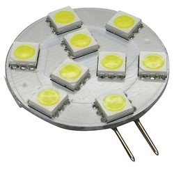 G4 LED DIGA2 LED pære - 2W, 12V, G4