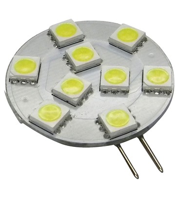 DIGA2 LED pære - 2W, 12V, G4