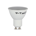 V-Tac 4,5W LED spot - 230V, GU10