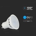 V-Tac 4,5W LED spot - 230V, GU10