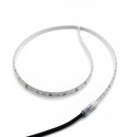 LEDlife RGB Badstu LED strip - 1M, 8W per meter, IP68, 24V