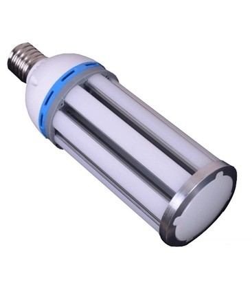 LEDlife MEGA36 LED pære - 36W, dimbar, mattert, varm hvit, IP64 vanntett, E27