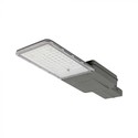 V-Tac 30W Solar gatelampe LED - Inkl. fjernkontroll, IP65