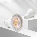 LEDlife LUX6 LED spot - 6W, RA 97, dimbar, 230V, GU10