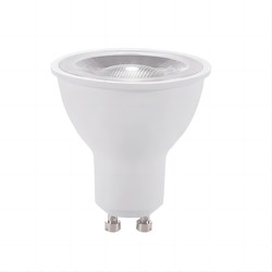 GU10 LED LEDlife LUX6 LED spot - 6W, RA 97, dimbar, 230V, GU10