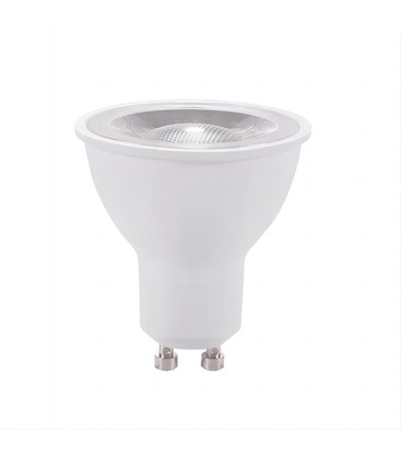 LEDlife LUX6 LED spot - 6W, RA 97, dimbar, 230V, GU10