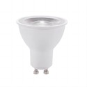 LEDlife LUX6 LED spot - 6W, RA 97, dimbar, 230V, GU10