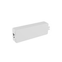 LEDlife rWave CCT controller med fjernkontroll og holder - 12V (96W), 24V (192W)