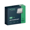 V-Tac 30W LED lyskaster - 185LM/W, arbeidslampe, utendørs