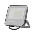 V-Tac 50W LED lyskaster - 185LM/W, arbeidslampe, utendørs