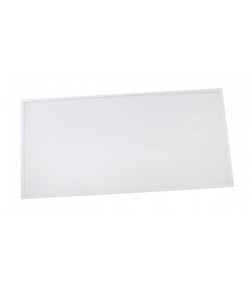 Spectrum120x60 bakbelyst LED panel - 64W, 128lm/w, UGR19, hvit kant