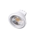 LEDlife UNO3 LED spotpære - 3W, 35mm, 12V, MR11 / GU4