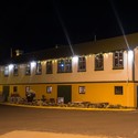 V-Tac 100W LED lyskaster - 160LM/W, arbeidslampe, utendørs