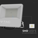V-Tac 100W LED lyskaster - 160LM/W, arbeidslampe, utendørs