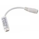 Signalforsterker - LED RGB forsterker til RGB LED SMD Stripe
