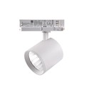 LEDlife 30W hvit skinnespot - 175 lm/W, RA 90, 3-faset