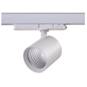 LEDlife hvit skinnespot 20W - 175lm/w, RA93, 3-faset