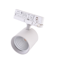 LEDlife hvit skinnespot 20W - 175lm/w, RA93, 3-faset