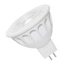 LEDlife LUX3 LED spotpære - 3W, dimbar, RA 97, 12V, MR16 / GU5.3