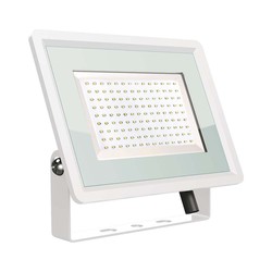 Lyskastere V-Tac 100W LED lyskaster - Arbeidslampe, utendørs