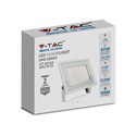 V-Tac 100W LED lyskaster - Arbeidslampe, utendørs