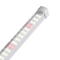 LEDlife Max-Grow 15W vekstarmatur - 60cm, 15W LED, fullt lysspektrum, IP65