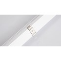 LEDlife Max-Grow 2.0 30W vekstarmatur - 120cm, 30W LED, fullt lysspektrum, IP65