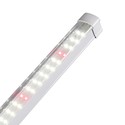 LEDlife Max-Grow 2.0 30W vekstarmatur - 120cm, 30W LED, fullt lysspektrum, IP65