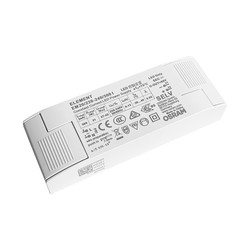 Drivere Osram 20W LED driver - 500 mA, 27V-42V