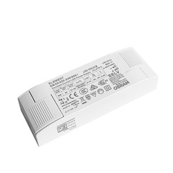 Drivere Osram 25W LED driver - 600 mA, 27V-42V