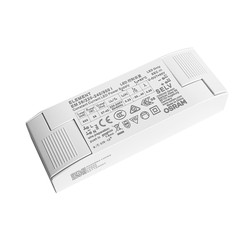 Drivere Osram 38W LED driver - 900 mA, 27V-42V