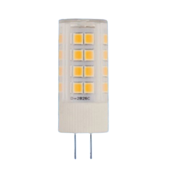 GY6.35 LED LEDlife 3W LED pære - Dimbar, 12V AC/DC, GY6.35