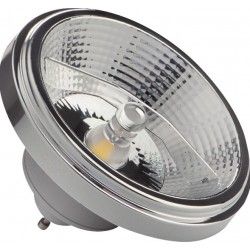 GU10 LED LEDlife 11W LED spot - Dim til varm, GU10, AR111