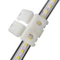 Skjøt til 230V LED strip (Type X-2)