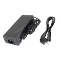120W strømforsyning for LED-strips - 12V DC, 10A, IP20