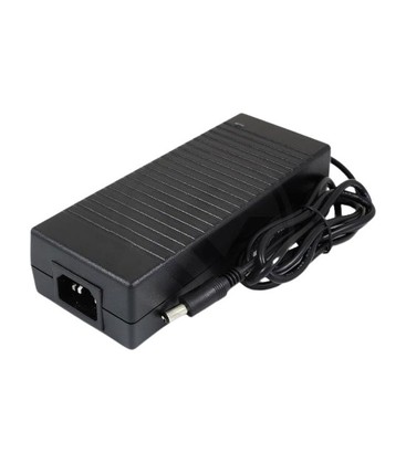 120W strømforsyning for LED-strips - 12V DC, 10A, IP20 120W strømforsyning for LED-strips - 12V DC, 10A, IP20