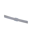 20 stk smale monteringsklips - til 230V Neon COB LED strip