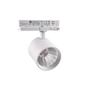 LEDlife 30W vekst skinnespot - Hvit, 3-faset